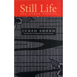 Still Life and Other Stories