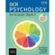 OCR Psychology for A Level: Book 2