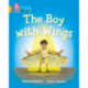 The Boy With Wings: Band 09/Gold