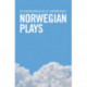 The Oberon Anthology of Contemporary Norwegian Plays