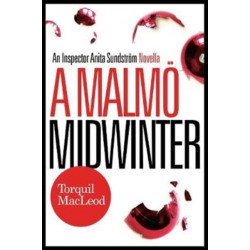 A Malmo Midwinter: An Inspector Anita Sundstrom Mystery