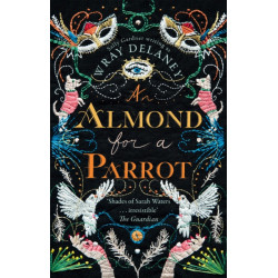 An Almond for a Parrot