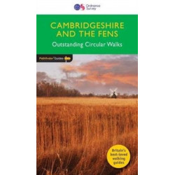 CAMBRIDGESHIRE & THE FENS