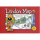 Guy Fox 'Create Your Own' London Map