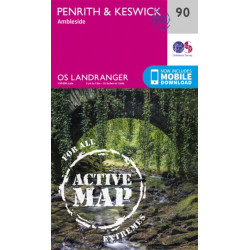Penrith & Keswick