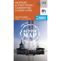 Newport and Pontypool / Casnewydd a Phont-Y-Pwl