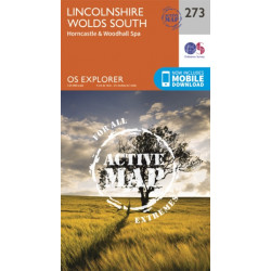 Lincolnshire Wolds South