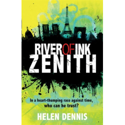 River of Ink: Zenith: Book 2