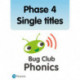 Phonics Bug Phase 4 Single Titles