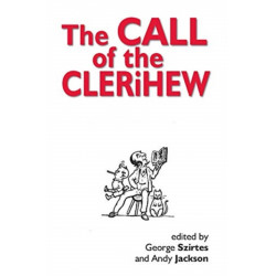 The Call of the Clerihew