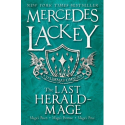 The Last Herald-Mage - A Valdemar Omnibus