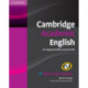 Cambridge Academic English B2 Upper Intermediate Student's Book: An Integrated Skills Course for EAP