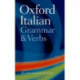 Oxford Italian Grammar and Verbs