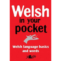 Welsh in your pocket
