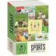 Ladybird Sports 250 Piece Jigsaw Puzzle