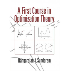 A First Course in Optimization Theory
