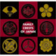 Family Crests of Japan