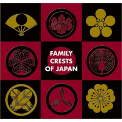 Family Crests of Japan