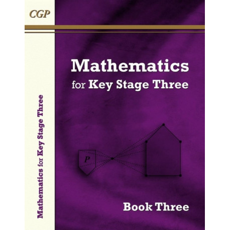 KS3 Maths Textbook 3