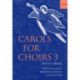 Carols for Choirs 3: Fifty Carols
