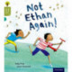 Oxford Reading Tree Story Sparks: Oxford Level 7: Not Ethan Again!