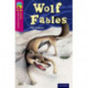 Oxford Reading Tree TreeTops Myths and Legends: Level 10: Wolf Fables
