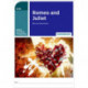 Oxford Literature Companions: Romeo and Juliet Workbook: With all you need to know for your 2022 assessments