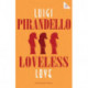 Loveless Love