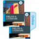 Oxford IB Diploma Programme: English A: Literature Print and Enhanced Online Course Book Pack