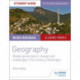 WJEC/Eduqas A-level Geography Student Guide 5: Global Governance: Change and challenges- 21st century challenges