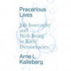 Precarious Lives: Job Insecurity and Well-Being in Rich Democracies