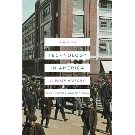 Technology in America: A Brief History