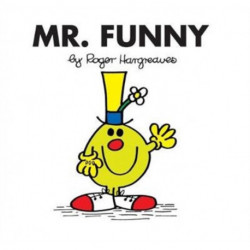 Mr. Funny