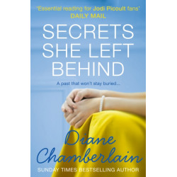 Secrets She Left Behind