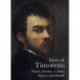 Lives of Tintoretto
