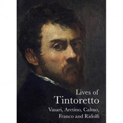 Lives of Tintoretto