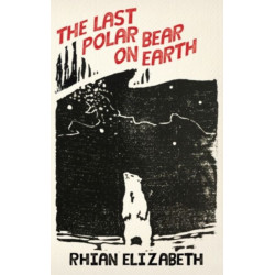 the last polar bear on earth