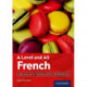 A Level and AS French Grammar & Translation Workbook: With all you need to know for your 2022 assessments