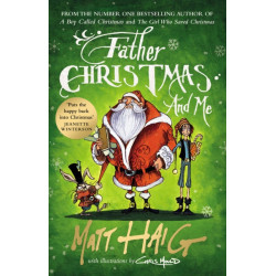 Father Christmas and Me