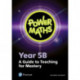 Power Maths Year 5 Teacher Guide 5B
