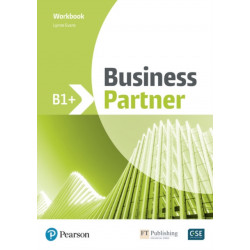 Business Partner B1+ Workbook: Industrial Ecology