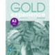 Gold Experience 2nd Edition A2 Workbook