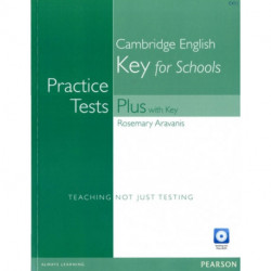PTP KET fr schools + key/MROM/CD pk