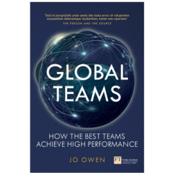 Global Teams: How To Lead Global Teams