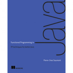 Functional Programming in Java