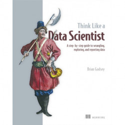 Think Like a Data Scientist