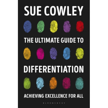 The Ultimate Guide to Differentiation: Achieving Excellence for All