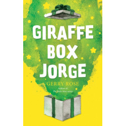 Giraffe Box Jorge