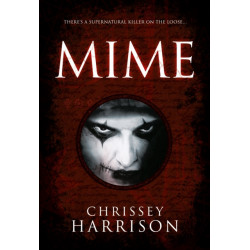 Mime: A Supernatural Thriller