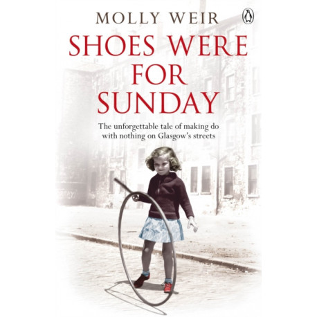 Shoes Were For Sunday